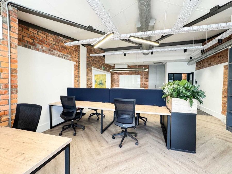 To Let Commercial Property for Rent in De Waterkant Western Cape